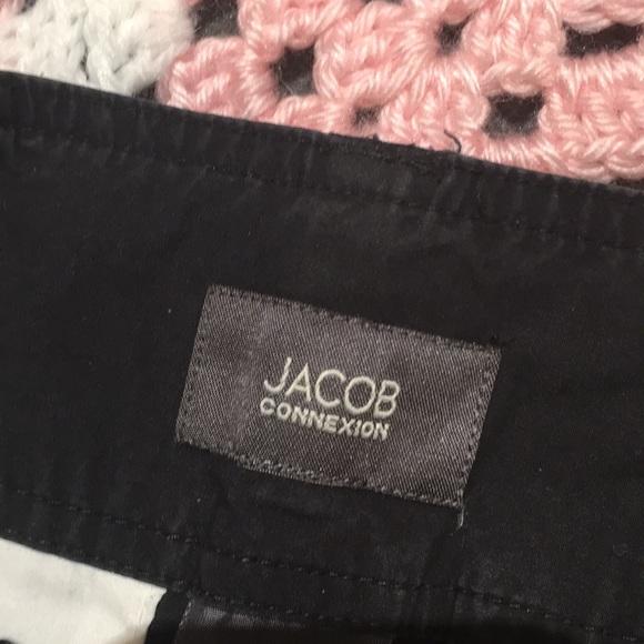 Black cargo skirtđź–¤ - Picture 6 of 7